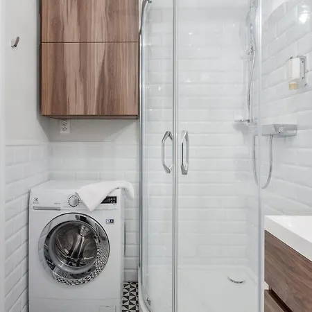 Appartement Luksusowy Hercena7 W Sercu Miasta