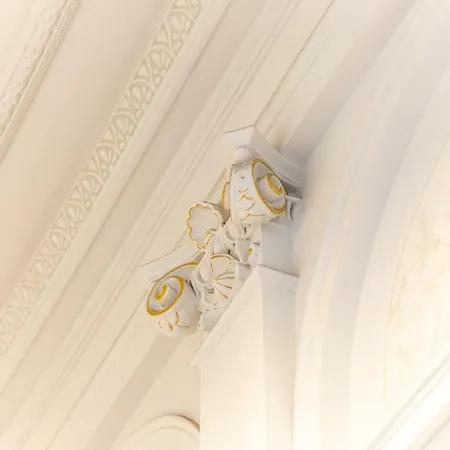 Apartamento Luksusowy Hercena7 W Sercu Miasta *