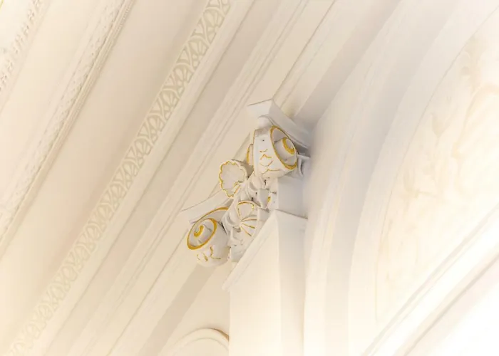 Apartament Luksusowy Hercena7 W Sercu Miasta *