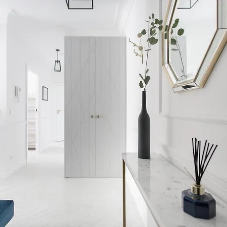 Luksusowy Hercena7 W Sercu Miasta Διαμέρισμα