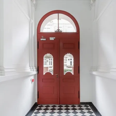 Luksusowy Hercena7 W Sercu Miasta Διαμέρισμα *