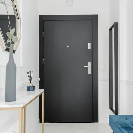 Διαμέρισμα Luksusowy Hercena7 W Sercu Miasta