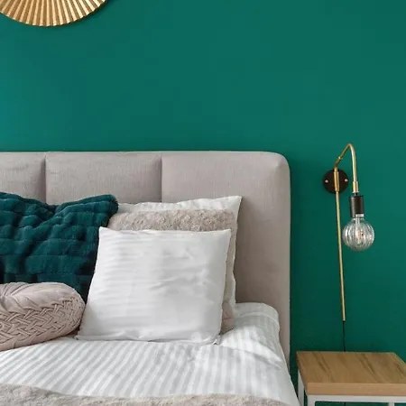 Luksusowy Hercena7 W Sercu Miasta *