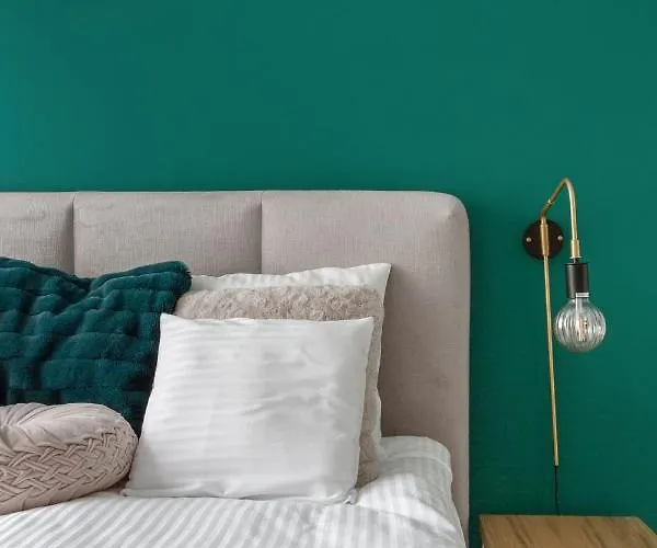 Luksusowy Hercena7 W Sercu Miasta *