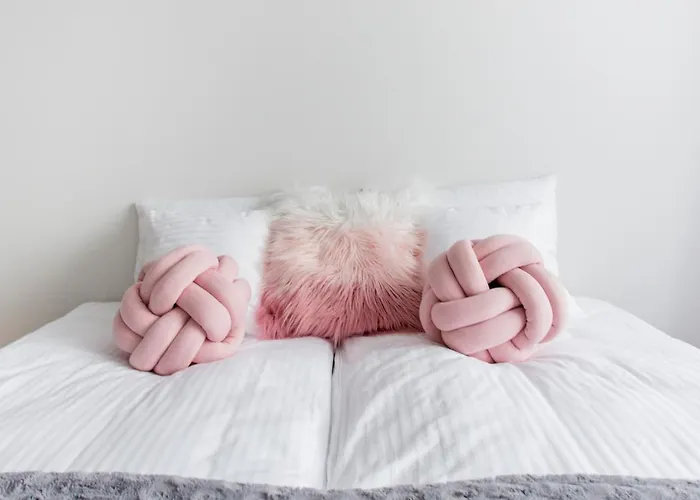 Luksusowy Hercena7 W Sercu Miasta Wroclaw