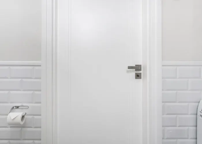 Apartment Luksusowy Hercena7 W Sercu Miasta *