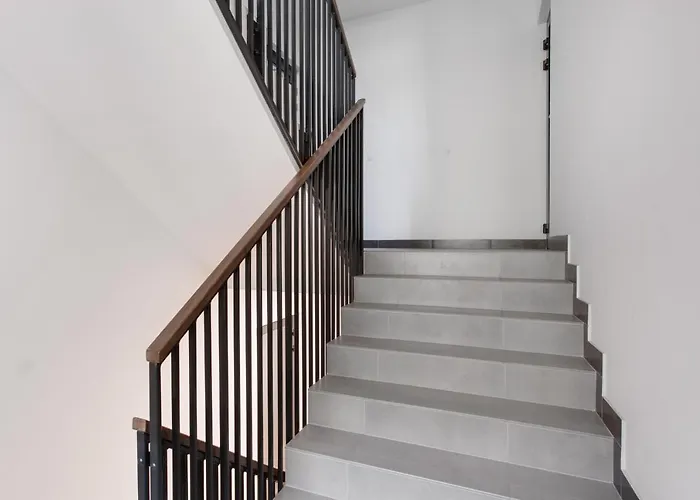 Luksusowy Hercena7 W Sercu Miasta